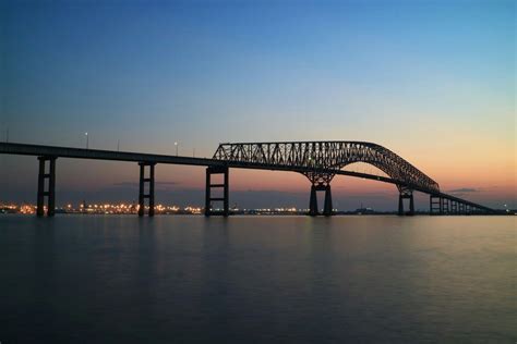 pont baltimore usa